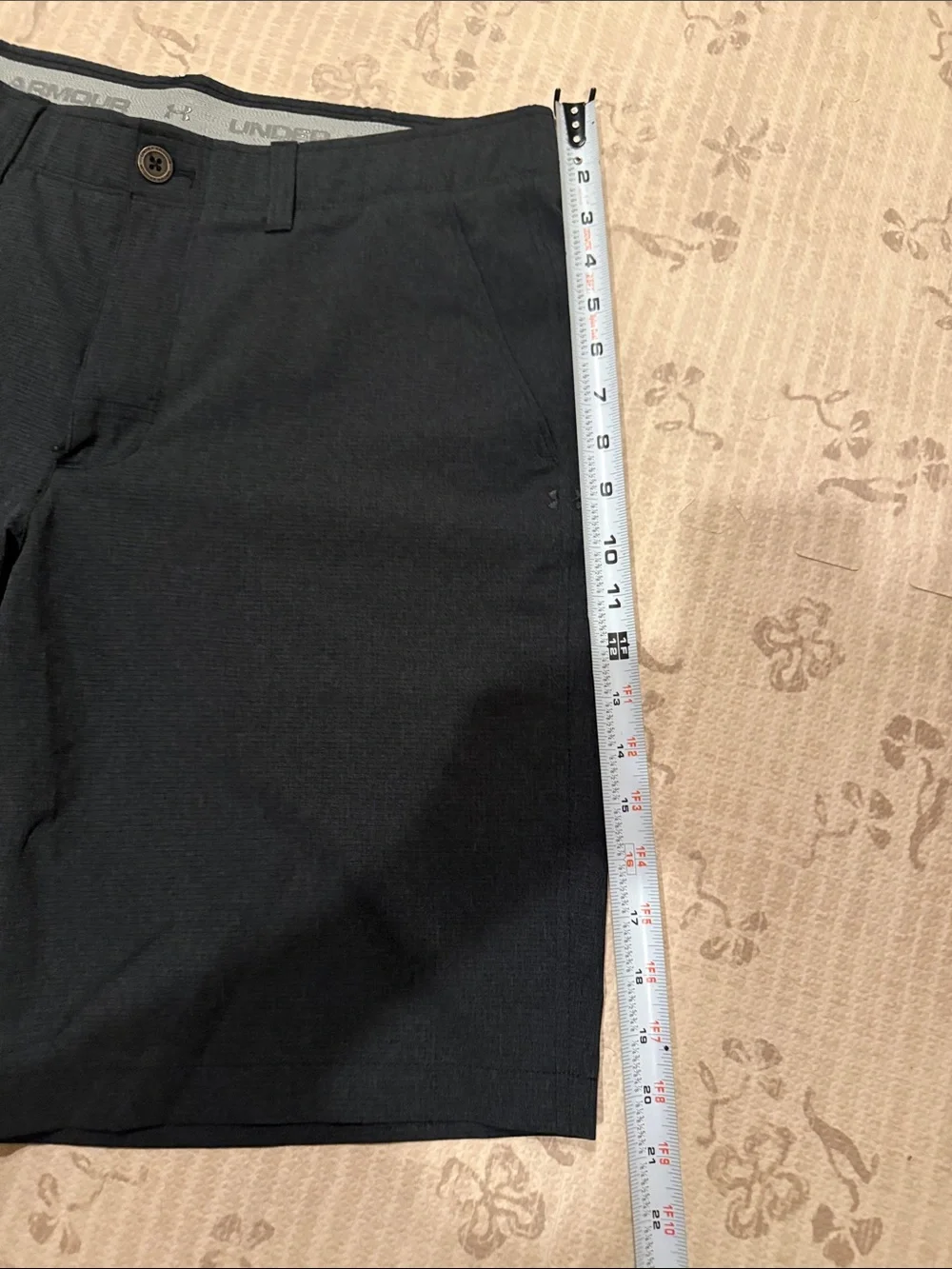 Under Armour lightweight athletic